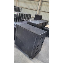 Load image into Gallery viewer, d&amp;b audiotechnik J-INFRA Cardioid Infra Subwoofer | Large-Format

