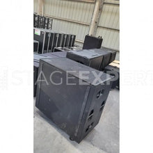 Load image into Gallery viewer, d&amp;b audiotechnik J-INFRA Cardioid Infra Subwoofer | Large-Format
