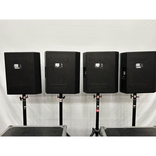 d&b audiotechnik M4 Stage Monitor – High‑Performance Wedge