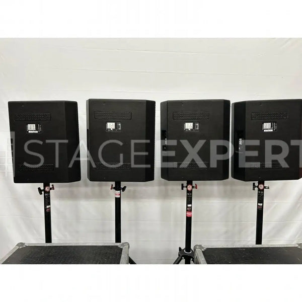 d&b audiotechnik M4 Stage Monitor – High‑Performance Wedge