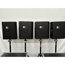 Load image into Gallery viewer, d&amp;b audiotechnik M4 Stage Monitor – High‑Performance Wedge
