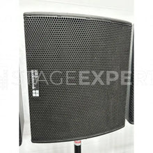 Load image into Gallery viewer, d&amp;b audiotechnik M4 Stage Monitor – High‑Performance Wedge
