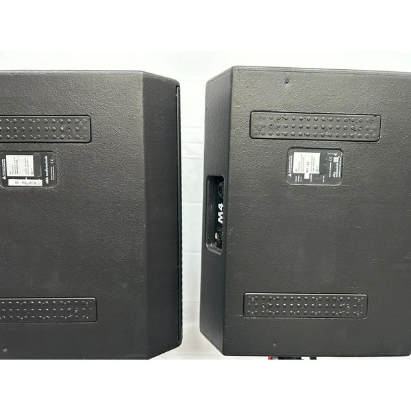 d&b audiotechnik M4 Stage Monitor – High‑Performance Wedge