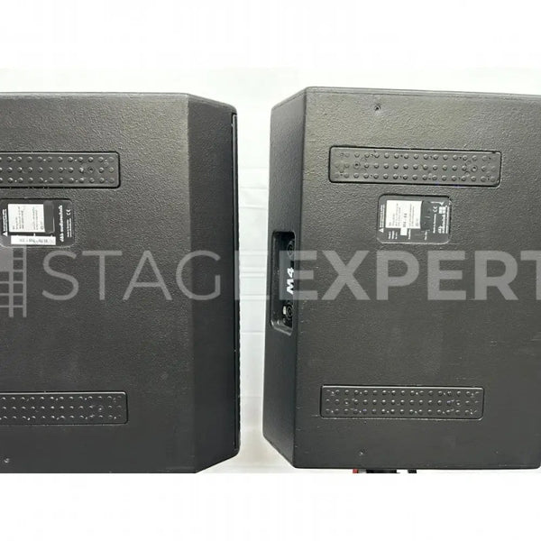 d&b audiotechnik M4 Stage Monitor – High‑Performance Wedge