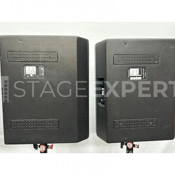 d&b audiotechnik M4 Stage Monitor – High‑Performance Wedge