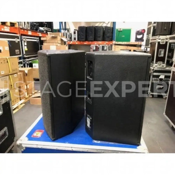 d&b audiotechnik MAX 15 Stage Monitor – 136 dB SPL, 60°
