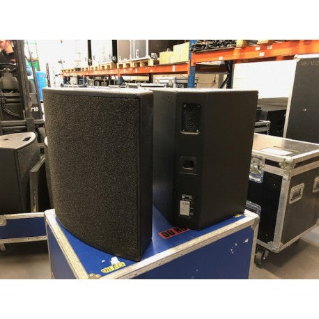 d&b audiotechnik MAX 15 Stage Monitor – 136 dB SPL, 60°