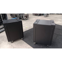 Load image into Gallery viewer, d&amp;b audiotechnik Q-SUB – Compact High-Output Subwoofer
