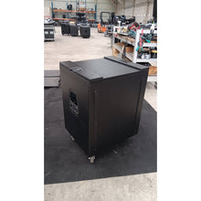 Load image into Gallery viewer, d&amp;b audiotechnik Q-SUB – Compact High-Output Subwoofer
