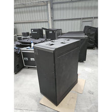 Load image into Gallery viewer, d&amp;b audiotechnik SL-GSUB Subwoofer | Cardioid Performance
