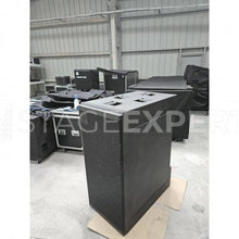Load image into Gallery viewer, d&amp;b audiotechnik SL-GSUB Subwoofer | Cardioid Performance
