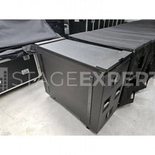 Load image into Gallery viewer, d&amp;b audiotechnik SL-GSUB Subwoofer | Cardioid Performance
