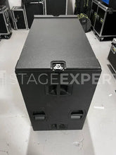 Load image into Gallery viewer, d&amp;b audiotechnik B22 Subwoofer Pair | High-output Bass
