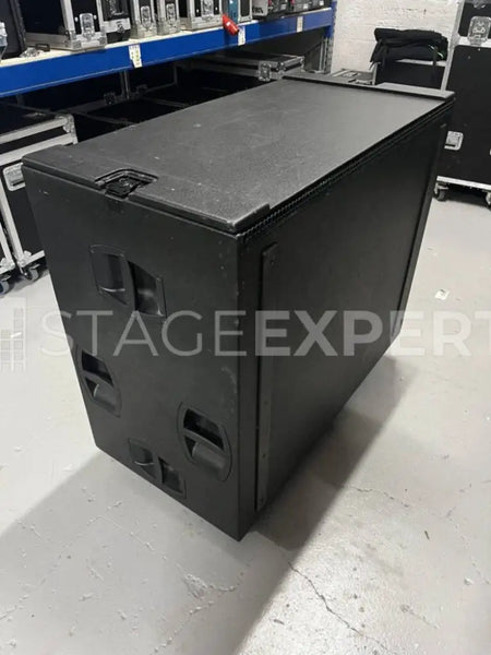 d&b audiotechnik B22 Subwoofer Pair | High-output Bass