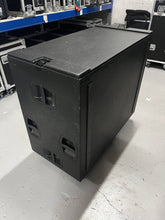 Load image into Gallery viewer, d&amp;b audiotechnik B22 Subwoofer Pair – Excellent condition
