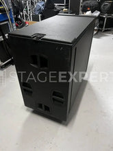 Load image into Gallery viewer, d&amp;b audiotechnik B22 Subwoofer Pair | High-output Bass
