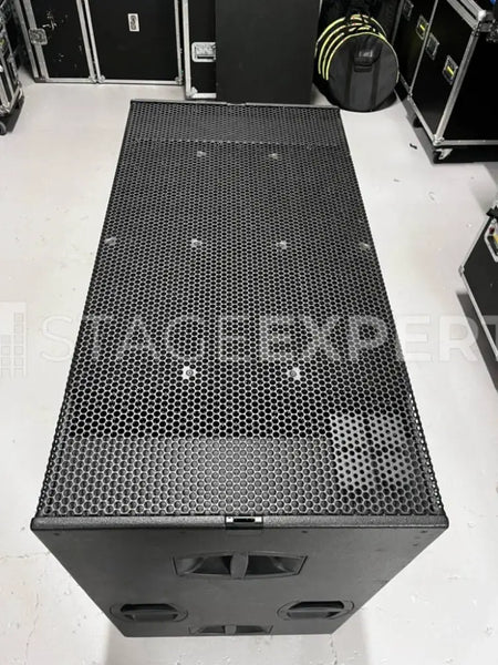 d&b audiotechnik B22 Subwoofer Pair | High-output Bass