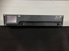 Load image into Gallery viewer, d&amp;b audiotechnik D80 System Amplifier for d&amp;b Loudspeakers
