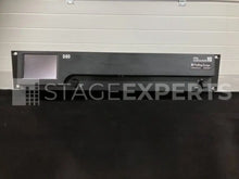 Load image into Gallery viewer, d&amp;b audiotechnik D80 System Amplifier for d&amp;b Loudspeakers

