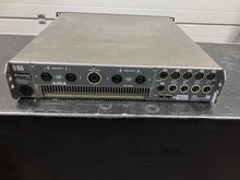 Load image into Gallery viewer, d&amp;b audiotechnik D80 System Amplifier for d&amp;b Loudspeakers

