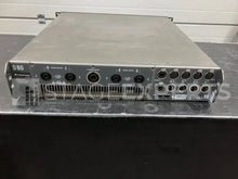 Load image into Gallery viewer, d&amp;b audiotechnik D80 System Amplifier for d&amp;b Loudspeakers
