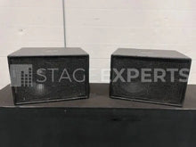 Load image into Gallery viewer, d&amp;b audiotechnik E12 Sub Speaker Pair (NLT4) – 2 units
