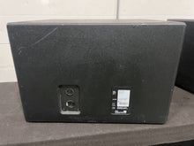 Load image into Gallery viewer, d&amp;b audiotechnik E12X-SUB Pair of Subwoofers, NLT4
