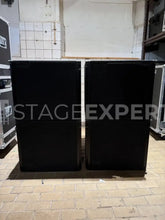 Load image into Gallery viewer, d&amp;b audiotechnik V-SUB (4) Cardioid Subwoofers, with Covers
