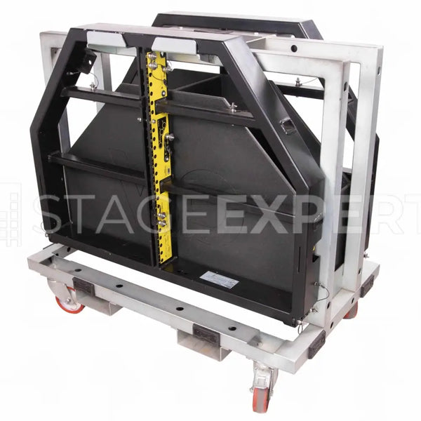 dB Technologies VIO DRK-212 Flybar for VIO L212 Arrays