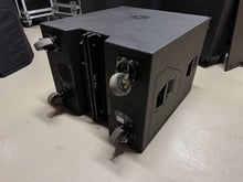 Load image into Gallery viewer, d&amp;b audiotechnik Y‑SUB – 4x Subwoofers with Covers | Cardioid
