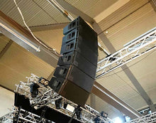 Load image into Gallery viewer, d&amp;b audiotechnik Y12 line array – 12 Y12 with 2 Y Frames
