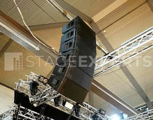Load image into Gallery viewer, d&amp;b Y12 D40 system package – 12 Y12, 3 D40, 2 flying
