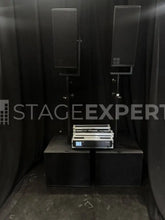 Load image into Gallery viewer, d&amp;b Y7P PA Rig with B6 Subs &amp; D20 Amplifier | Stage Experts
