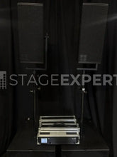 Load image into Gallery viewer, d&amp;b Y7P PA Rig with B6 Subs &amp; D20 Amplifier | Stage Experts
