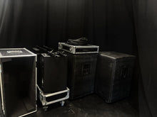 Load image into Gallery viewer, d&amp;b Y7P PA Rig with B6 Subs and D20 Amplifier | Stage Experts
