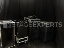 Load image into Gallery viewer, d&amp;b Y7P PA Rig with B6 Subs &amp; D20 Amplifier | Stage Experts
