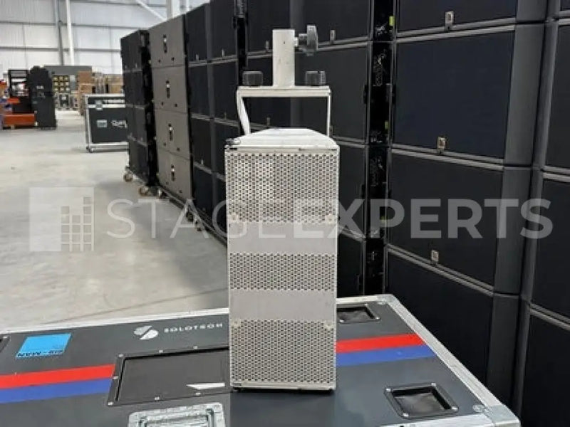 d&b audiotechnik T10 Line Array/Point Source – Compact