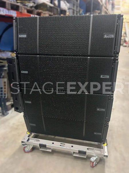 DB Technologies VIO System