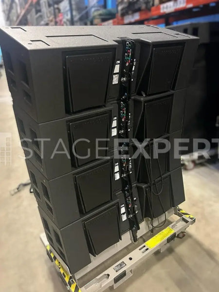 DB Technologies VIO System