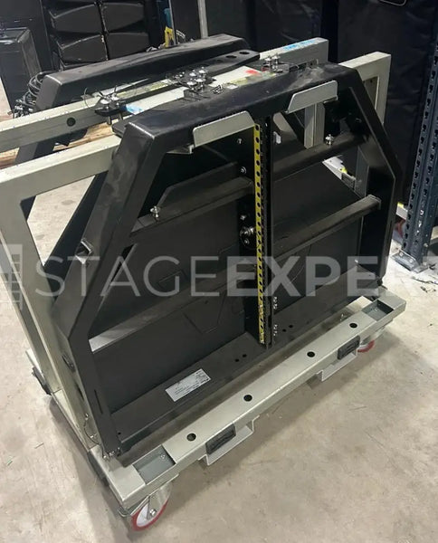 DB Technologies VIO System