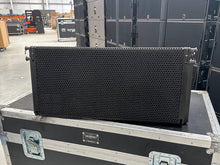 Load image into Gallery viewer, d&amp;b audiotechnik V12 Line Array Speaker – Used Single
