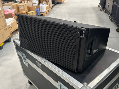 d&b audiotechnik V12 Line Array Speaker – Used Single
