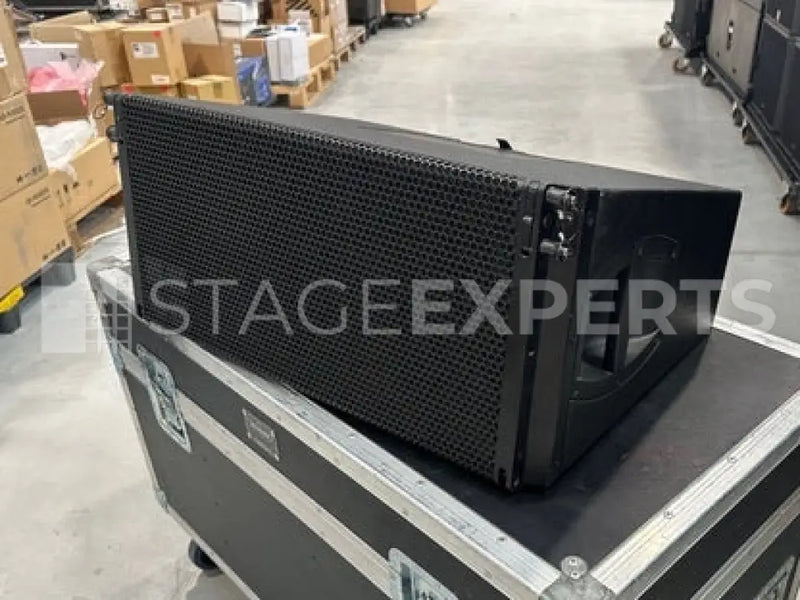 d&b audiotechnik V12 Line Array Speaker – Used Cabinet