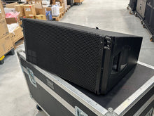 Load image into Gallery viewer, d&amp;b audiotechnik V12 Line Array Speaker – Used Single
