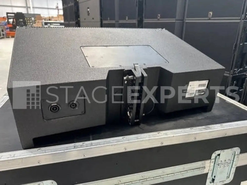 d&b audiotechnik V12 Line Array Speaker – Used Cabinet