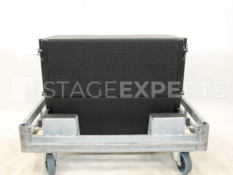 d&b audiotechnik Y12 Pair with Z0708 Dolly | Line Array