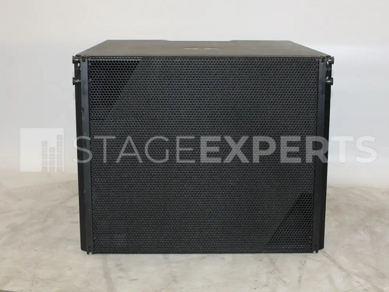 d&b audiotechnik Y‑SUB Subwoofer – Touring‑grade bass