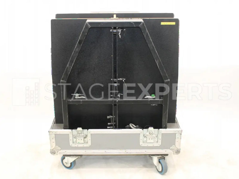 d&b audiotechnik Z5390 Y Frames Pair with Case – Y‑Series