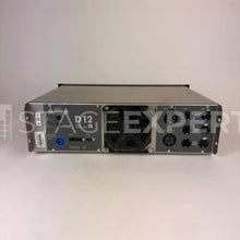 Load image into Gallery viewer, d&amp;b audiotechnik D12 2-Channel System Amplifier with DSP
