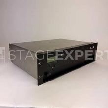 Load image into Gallery viewer, d&amp;b audiotechnik D12 2-Channel System Amplifier with DSP
